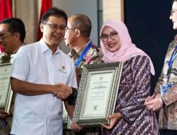 Banyuwangi Raih Predikat Kota Sehat Nasional, Sukses Torehkan Dua Penghargaan dari Kemenkes