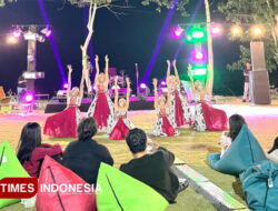 Event Kreatif BPOLBF di Parapuar Jadi Magnet Baru Wisata Kuliner Labuan Bajo – TIMES Banyuwangi