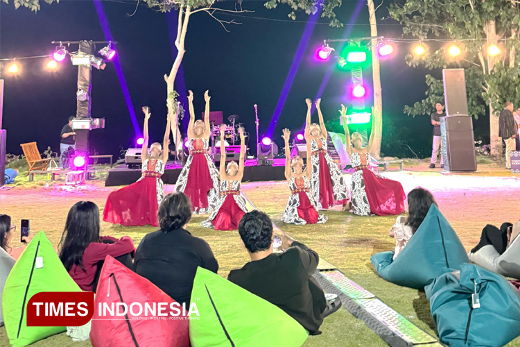 event-kreatif-bpolbf-di-parapuar-jadi-magnet-baru-wisata-kuliner-labuan-bajo-–-times-banyuwangi