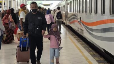 angkutan-motor-gratis-hingga-kereta-khusus-petani-dan-pedagang,-ini-daftar-layanan-baru-kai-mulai-1-desember-2025