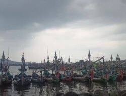 Waspada Cuaca Ekstrem! BMKG Imbau Warga Banyuwangi Siaga 10 Hari ke Depan