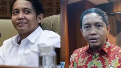 menteri-kehutanan-turun-ke-agam,-prioritas-evakuasi-dan-evaluasi-pengelolaan-hutan