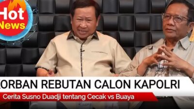 mahfud-md-dan-susno-duadji:-kritik-hukum,-persepsi-dan-jejak-kasus-—-dari-hutan-belantara-ke-tuduhan-mafia-peradilan