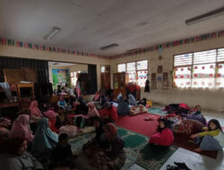 AMSI Desak Pemerintah Percepat Penanganan Banjir Besar Sumatra – TIMES Banyuwangi