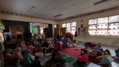 amsi-desak-pemerintah-percepat-penanganan-banjir-besar-sumatra-–-times-banyuwangi