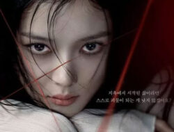 Dear X, Drakor Populer yang Semua Karakternya Antagonis – TIMES Banyuwangi