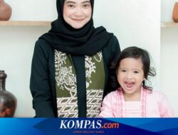 Cerita Merisa Bagi Peran Jadi Protokol Bupati dan Ibu untuk Sang Buah Hati