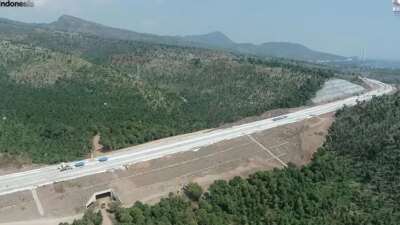 14-kecamatan-dan-46-desa-di-situbondo-dilintasi-jalan-tol-probowangi-hingga-banyuwangi,-kecuali-sumbermalang-dan-mangaran