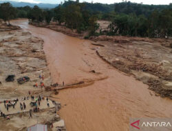Pemerintah Siapkan Skema Rehabilitasi dan Rekonstruksi Pasca Banjir di Sumatera – TIMES Banyuwangi