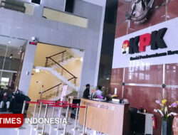 KPK Periksa 13 Saksi Terkait Kasus Suap Ponorogo – TIMES Banyuwangi