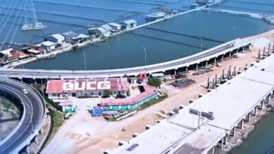 tol-semarang–demak-seksi-1:-tol-+-giant-sea-wall,-solusi-rob-dan-banjir-pantura