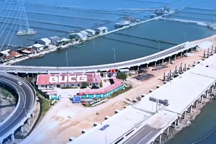 tol-semarang–demak-seksi-1:-tol-+-giant-sea-wall,-solusi-rob-dan-banjir-pantura