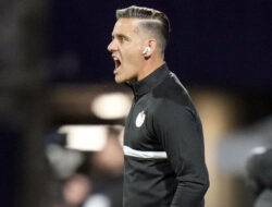 John Herdman Masuk Radar PSSI sebagai Kandidat Pelatih Baru Timnas Indonesia – TIMES Banyuwangi