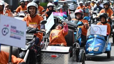 puluhan-difabel-konvoi-kendaraan-bermotor-kampanye-inklusivitas-di-banyuwangi