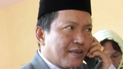 tokoh-pdip-banyuwangi-marsindi-tutup-usia,-sosok-sederhana-dan-loyal-pada-partai