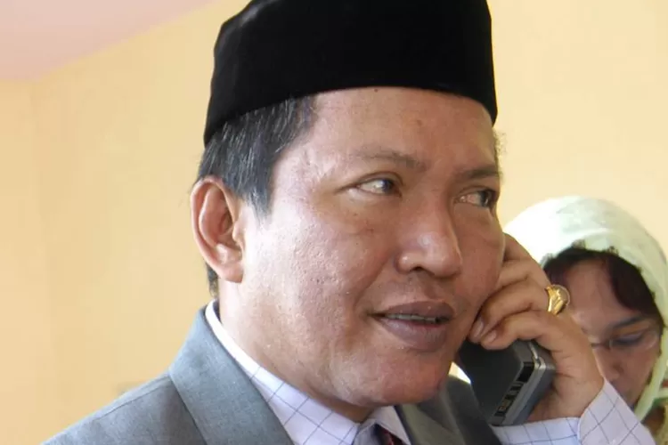 tokoh-pdip-banyuwangi-marsindi-tutup-usia,-sosok-sederhana-dan-loyal-pada-partai