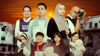 “di-balik-langit-gaza”-pentas-di-tim-28-desember:-saat-seni-menyuarakan-palestina