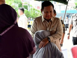 Prabowo Prioritaskan Pasokan BBM, Pangan, dan Perbaikan Infrastruktur dalam Situasi Darurat Terluas – TIMES Banyuwangi