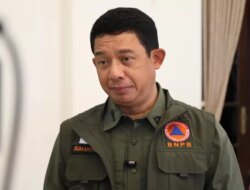 Video Viral ‘Penjarahan’ di Sibolga, Begini Penjelasan Kepala BNPB dan Kondisi Terkini di Lapangan