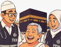 Cara Daftar Petugas Kesehatan Haji 2026: Syarat, Jadwal, dan Alur Resmi