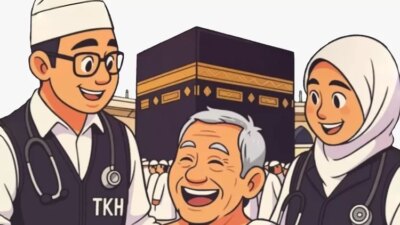 cara-daftar-petugas-kesehatan-haji-2026:-syarat,-jadwal,-dan-alur-resmi