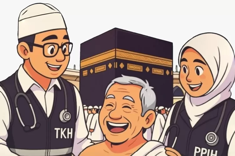 cara-daftar-petugas-kesehatan-haji-2026:-syarat,-jadwal,-dan-alur-resmi