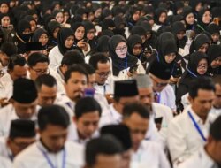 Kisi-Kisi dan Contoh Soal Tes CAT Petugas Haji 2026, Panduan Penting Calon PPIH Hadapi Seleksi