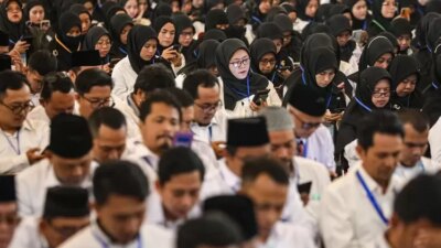 kisi-kisi-dan-contoh-soal-tes-cat-petugas-haji-2026,-panduan-penting-calon-ppih-hadapi-seleksi