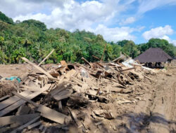 Agam Masih Kekurangan Logistik dan Peralatan Darurat untuk Penanganan Bencana – TIMES Banyuwangi