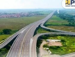 15 Kelurahan di Tasikmalaya Dilintasi Tol Geta, Jadi Tol Terpanjang di Jawa, Ini Daftar 19 Proyek Dilelang 2026