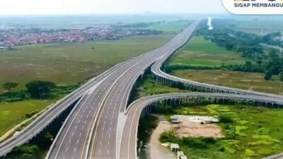 15-kelurahan-di-tasikmalaya-dilintasi-tol-geta,-jadi-tol-terpanjang-di-jawa,-ini-daftar-19-proyek-dilelang-2026