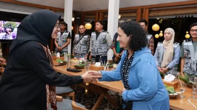 geolog-indonesia–australia-teliti-jejak-mineral-emas-dan-tembaga-di-banyuwangi,-tinjau-geopark-ijen-dan-pulau-merah