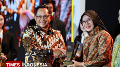 unggul-di-empat-indikator,-banyuwangi-sabet-penghargaan-tata-kelola-terbaik-2025-dari-mendagri-–-times-banyuwangi