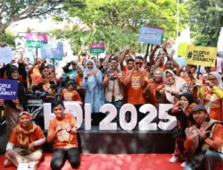 Hari Disabilitas Internasional, Banyuwangi Berkomitmen Kembangkan Kebijakan Inklusif