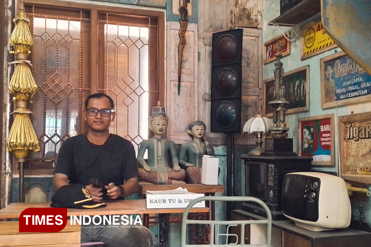 kreatif,-kades-bangsri-blora-hidupkan-suasana-lawas-di-balai-desa-–-times-banyuwangi