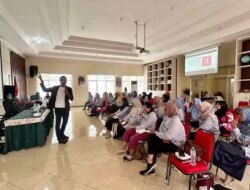 Pertamina Perkuat Mutu Pengasuhan Anak Lewat Program TAMASYA: 40 TPA Surabaya & TPA Tuban Dapat Pelatihan dan APE