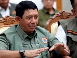 Profil Suharyanto: Kepala BNPB dengan Kekayaan Rp25,26 M dan Rekam Jejak Panjang di Dunia Militer