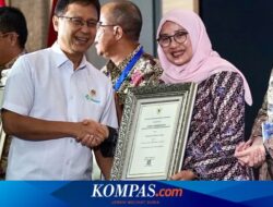 Banyuwangi Raih Penghargaan Swasti Saba dan STBM dari Kemenkes