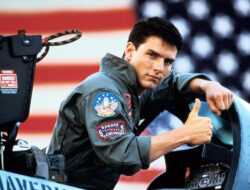 Rayakan 40 Tahun, Top Gun Kembali Tayang di Bioskop – TIMES Banyuwangi