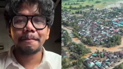 ferry-irwandi-himpun-rp10,3-miliar-untuk-korban-banjir-sumatera-dalam-24-jam