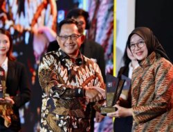 Pemkab Banyuwangi Raih Penghargaan Nasional Kemendagri: Tata Kelola Pemerintahan Terbaik se-Indonesia