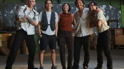 angga-sasongko-hadirkan-ratu-malaka,-film-aksi-yang-terinspirasi-prajurit-legendaris-–-times-banyuwangi