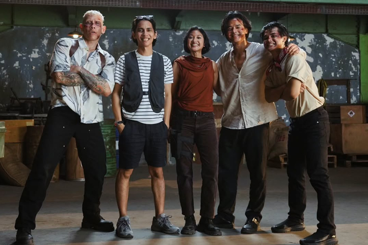 angga-sasongko-hadirkan-ratu-malaka,-film-aksi-yang-terinspirasi-prajurit-legendaris-–-times-banyuwangi