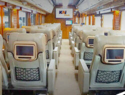 Ini Dia Harga Tiket hingga Jadwal Lengkap Kereta Wisata Jaka Lalana Jakarta – Cianjur – TIMES Banyuwangi