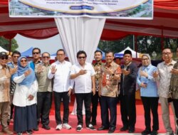 Tol Bawen–Yogyakarta Ditargetkan Operasi 2026, Gubernur Jateng Sebut Ini Pemicu Ekonomi dan Mobilitas Baru