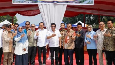 tol-bawen–yogyakarta-ditargetkan-operasi-2026,-gubernur-jateng-sebut-ini-pemicu-ekonomi-dan-mobilitas-baru