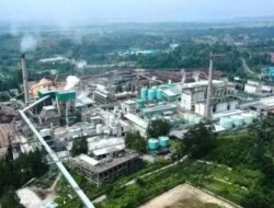 Benarkah PT Toba Pulp Lestari Penyebab Banjir Sumatera? Ini Penjelasan Lengkapnya
