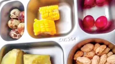 menu-ubi-rebus-mbg-di-sdn-1-sidomulyo-ditolak-wali-murid,-sppg-klaim-sudah-sesuai-takaran-gizi