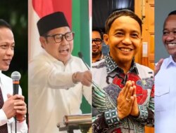 Cak Imin Ajak Bahlil, Raja Juli, dan Hanif Faisol Bertobat: Kiamat Sudah Terjadi akibat Kelalaian Kita