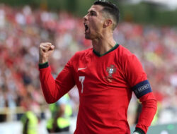 Pemanasan Piala Dunia 2026, AS Gelar Uji Coba Kelas Berat Melawan Portugal, Belgia, dan Jerman – TIMES Banyuwangi